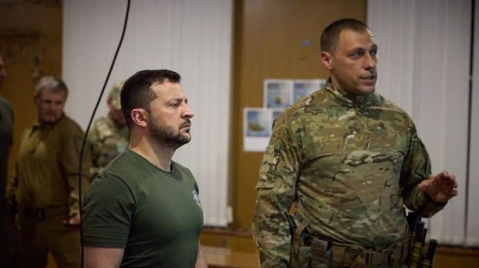«Это еще не все»: Зеленский анонсировал новые ротации во власти