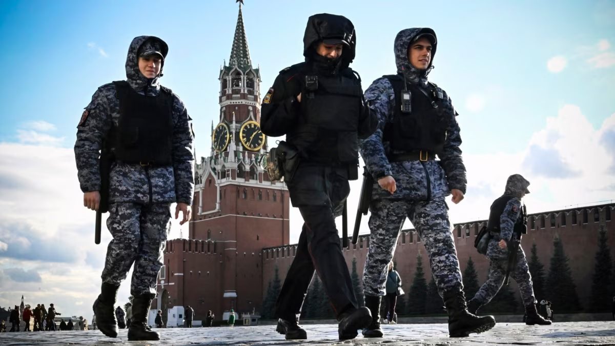 У Москві після теракту в “Крокусі” почалися облави на мігрантів ➤ Prozoro.net.ua