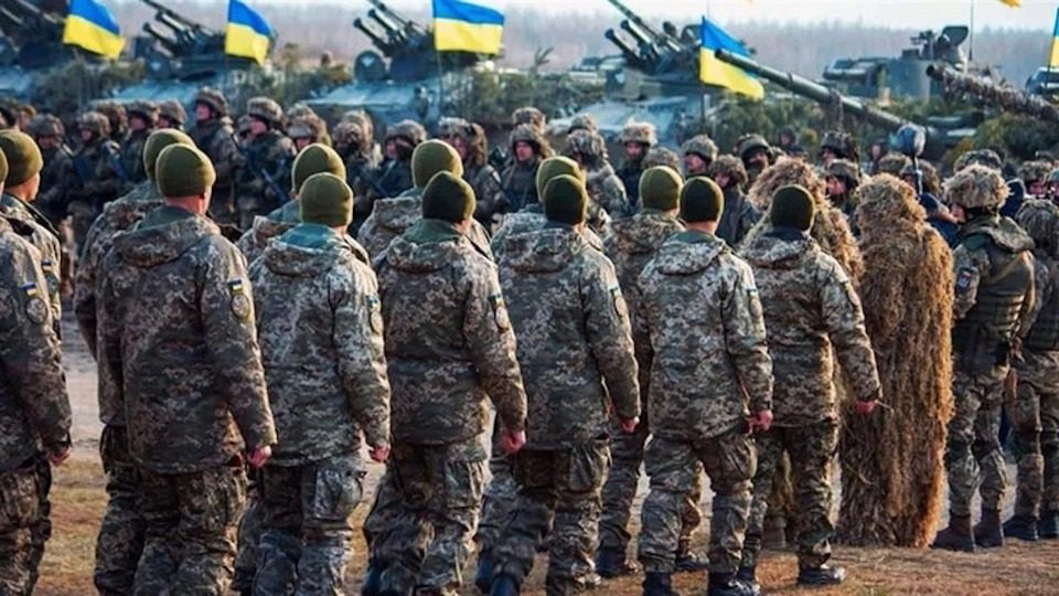 Сколько Украине нужно мобилизовать солдат: аналитик BILD ➤ Prozoro.net.ua