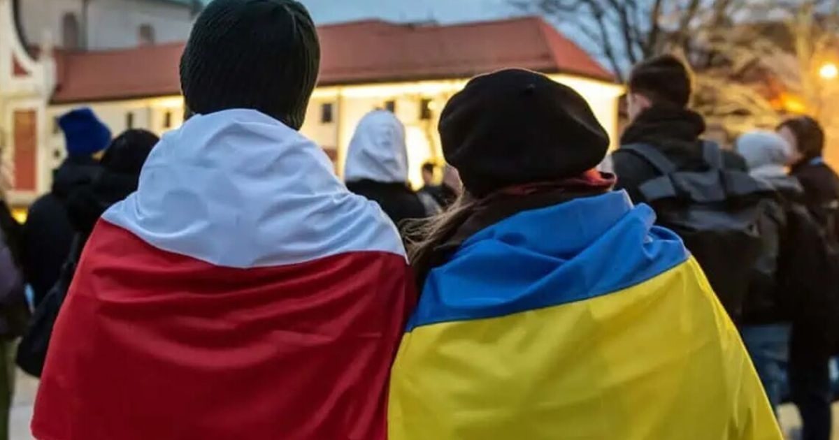 Польша хочет привлечь еще больше украинок: что предлагают ➤ Prozoro.net.ua