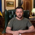 “Це ще не все”: Зеленський анонсував нові ротації у владі ➤ Prozoro.net.ua
