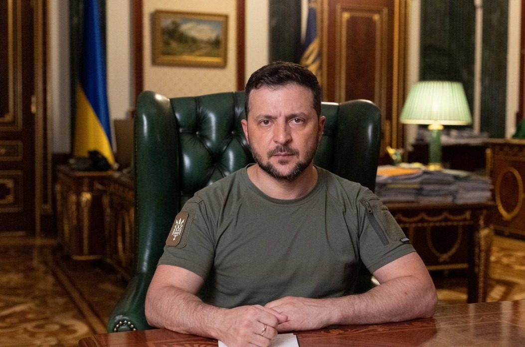 “Это еще не все”: Зеленский анонсировал новые ротации во власти ➤ Prozoro.net.ua