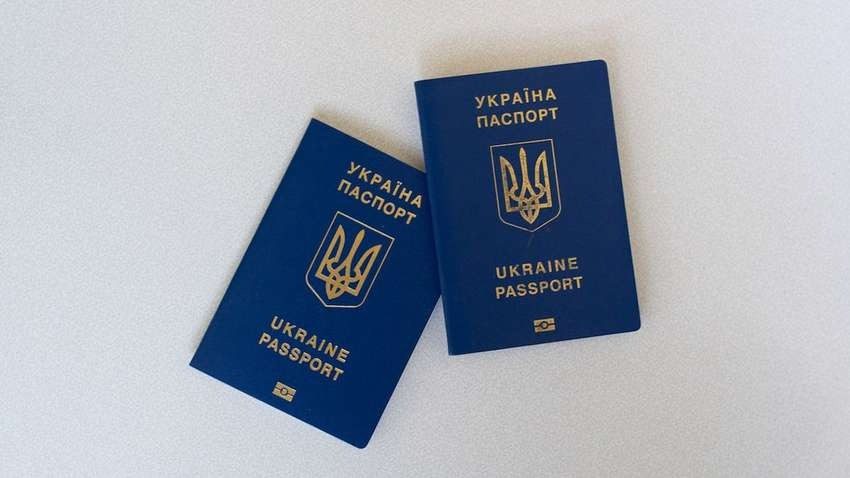 Какие документы нужно взять с собой во время визита в ТЦК ➤ Prozoro.net.ua