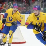 Україна з розгромної перемоги стартувала на чемпіонаті світу з хокею  ➤ Prozoro.net.ua