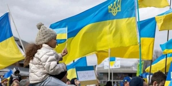 Как определить, коренной ли вы украинец: фамилия поможет