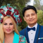 Камалія заступилася за колишнього після чуток про її побиття ➤ Prozoro.net.ua