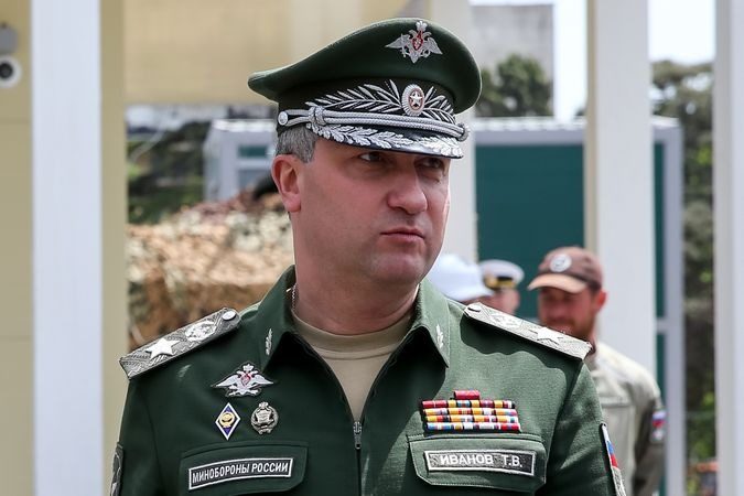 Арешт заступника Шойгу став результатом успішної роботи ГУР