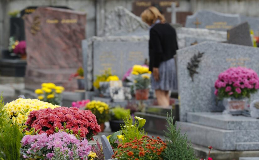Почему нельзя ходить на кладбище в день рождения покойного ➤ Prozoro.net.ua