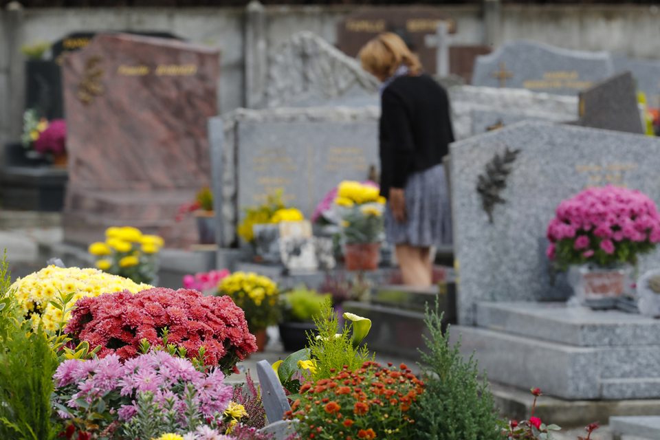 Чому не можна ходити на цвинтар у день народження покійного ➤ Prozoro.net.ua
