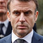 Тривожна заява Макрона після розмови з РФ ➤ Prozoro.net.ua