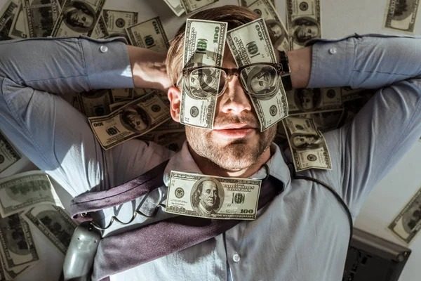Мільярдери за знаком зодіаку: хто може стати дуже багатим ➤ Prozoro.net.ua