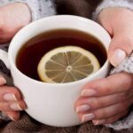 Любите “лікуватися” чаєм із лимоном – є погані новини ➤ Prozoro.net.ua