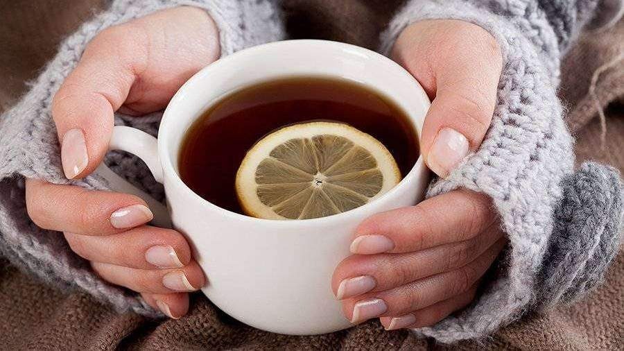 Любите “лечиться” чаем с лимоном – есть плохие новости ➤ Prozoro.net.ua