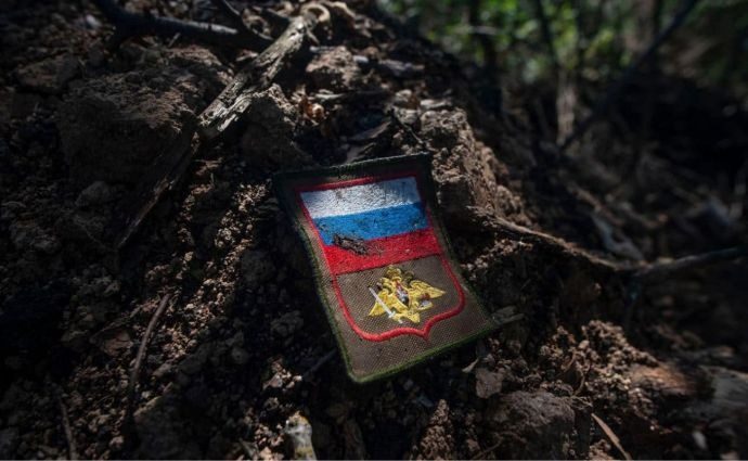 «Из взвода осталось 3 человека»: в РФ слили масштабы потерь