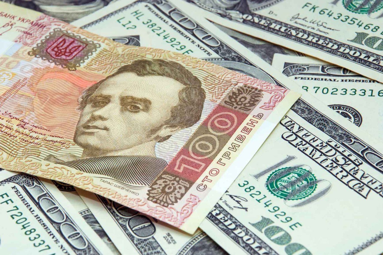 Україна може “відмовитися” від долара: як рахуватимуть курс ➤ Prozoro.net.ua