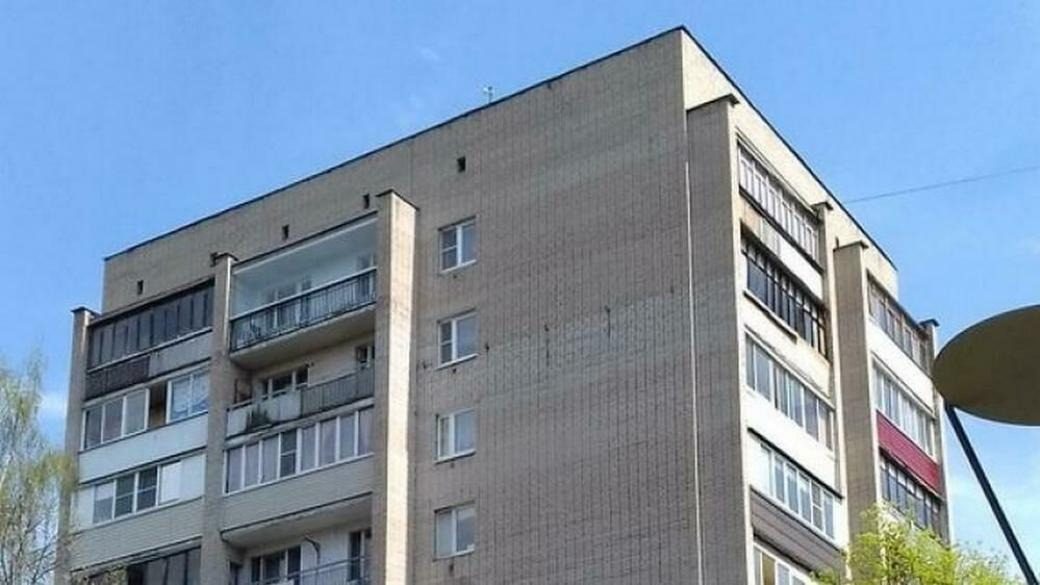 В ОРДО набирає чинності “закон” про конфіскацію квартир
