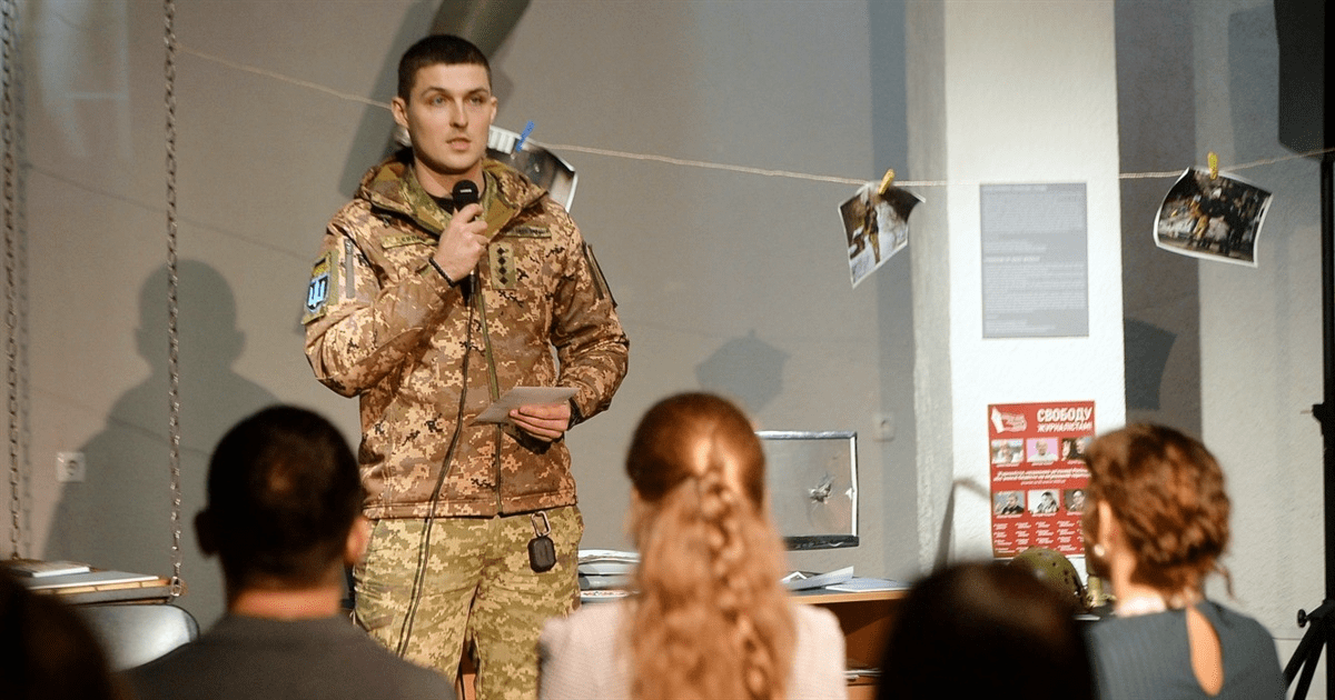 Несподіванку для ворога готують Повітряні сили України