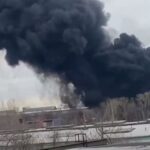 Британська розвідка сказала, чи здатна Москва захистити військові заводи від українських дронів ➤ Prozoro.net.ua