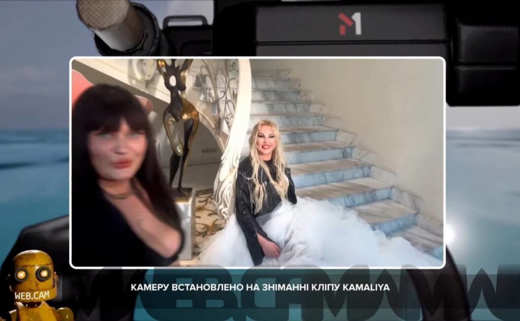 Камалія натякнула на друже заміжжя та показала каблучку (фото) 3 Камалія натякнула на друже заміжжя та показала каблучку (фото)