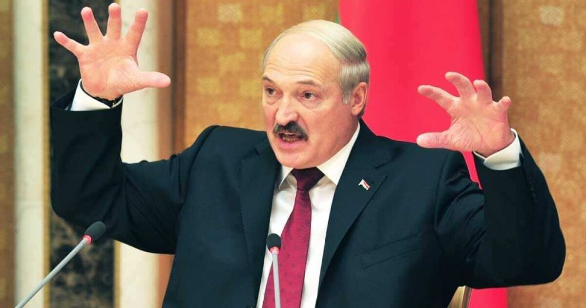 Офшоры Лукашенко попали под удар дронов ВСУ