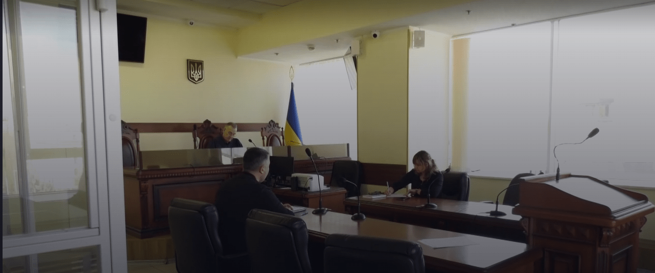 В Украине разразился громкий скандал из-за судьи