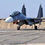 Сколько истребителей осталось в России: информация от ГУР ➤ Prozoro.net.ua