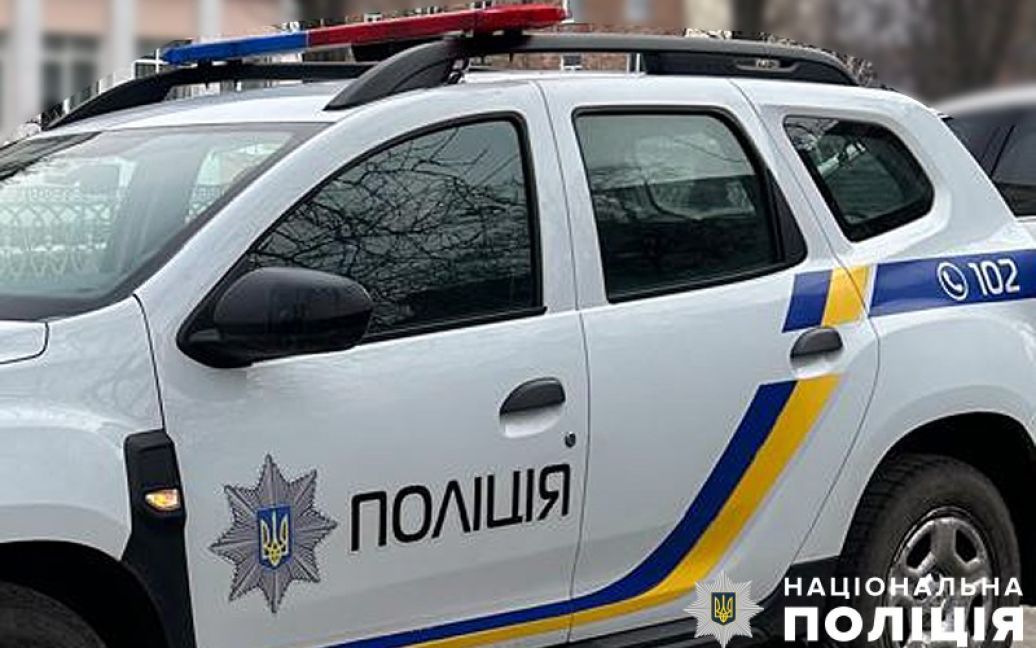 В Днепре между девушками произошла стрельба ➤ Prozoro.net.ua
