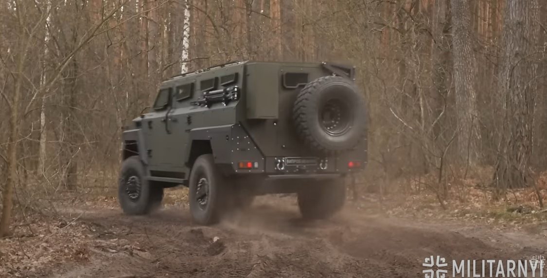 В Украине создали уникальное изобретение для ВСУ