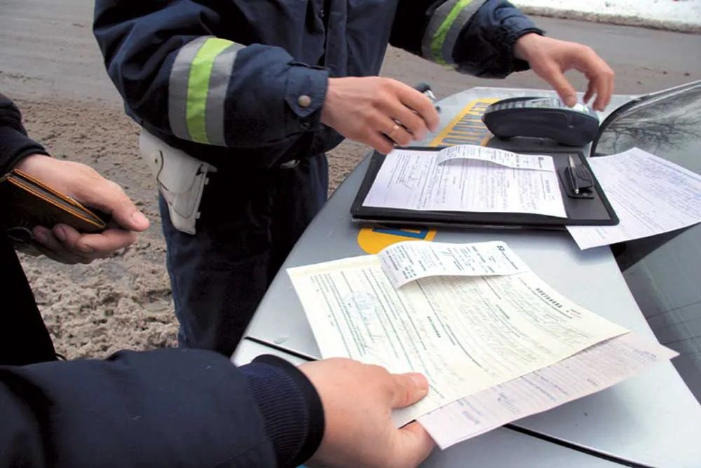 Зміни у правил дорожнього руху з 1 травня: за що загрожує штраф