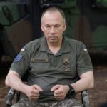 Аудит дал результат: Сырский сделал заявление о мобилизации ➤ Prozoro.net.ua
