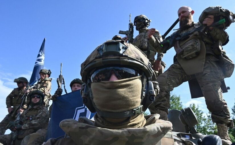 Инициатива Германии по ПВО для Украины проваливается – Politicoprozoro.net.ua