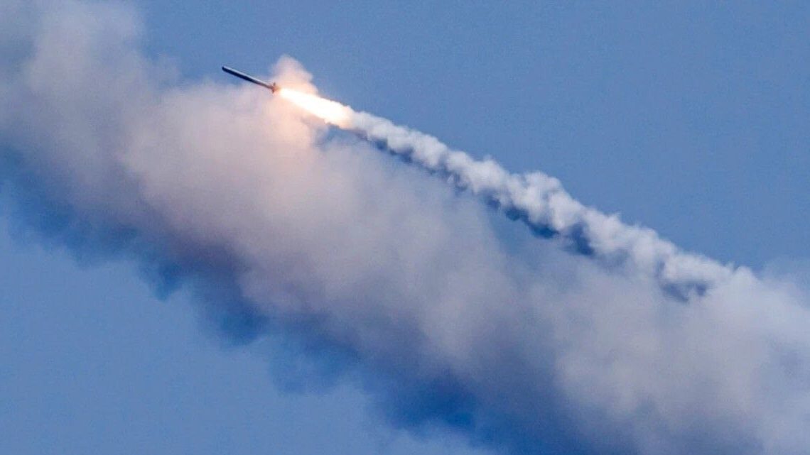 Третя світова війна уже почалася – The Telegraph