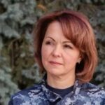 Гуменюк отреагировала на свое увольнение с должности ➤ Prozoro.net.ua