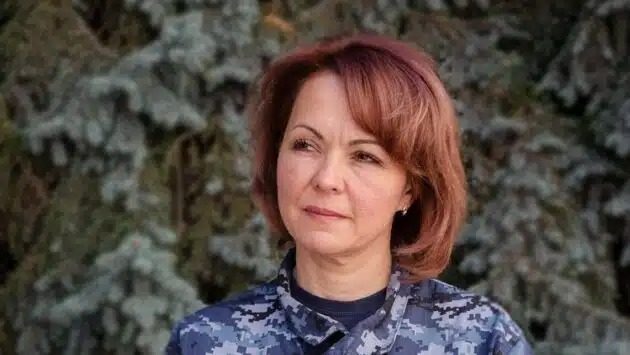 Гуменюк отреагировала на свое увольнение с должности ➤ Prozoro.net.ua