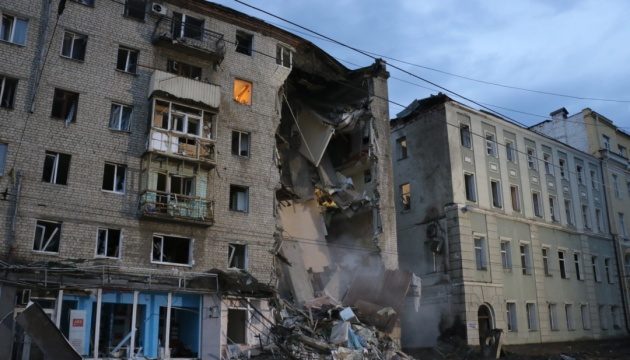 На Харківщині можуть запровадити примусову евакуацію