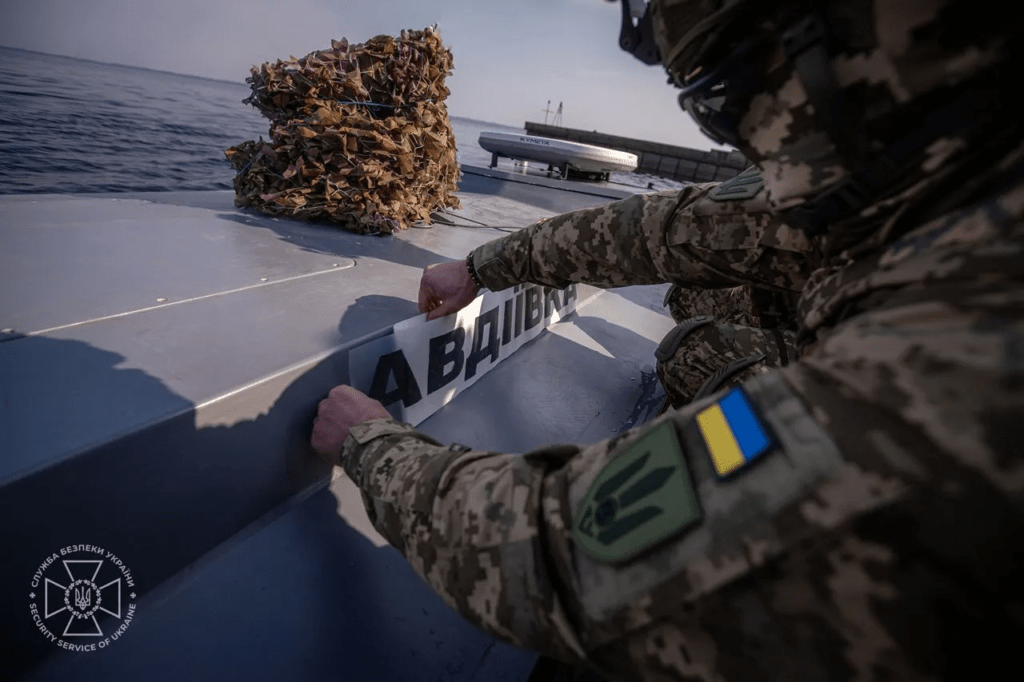 Дістанеться майже будь-якої точки Чорного моря: в СБУ розповіли про модернізацію дрона Sea Baby