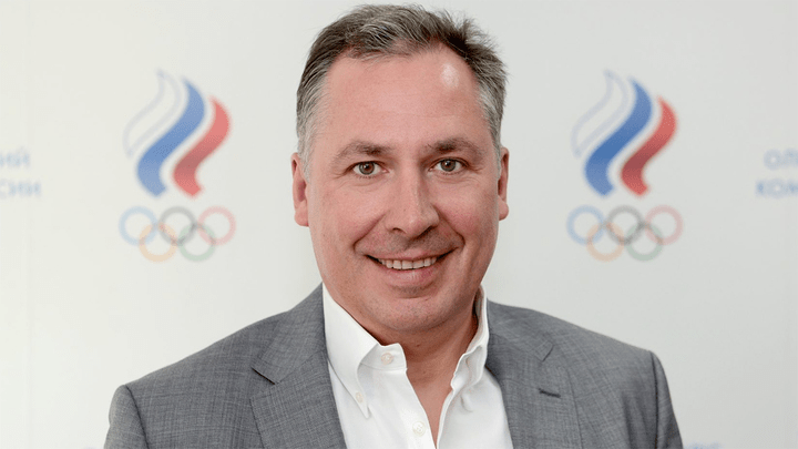 Росія вимагає від МОК перенесення Олімпіади-2024 з Парижа 3 Росія вимагає від МОК перенесення Олімпіади-2024 з Парижа
