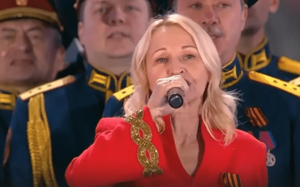 Поїздки в Москву та прославляння "русского міра": Народній артистці України дали 10 років в'язниці за колабораціонізм