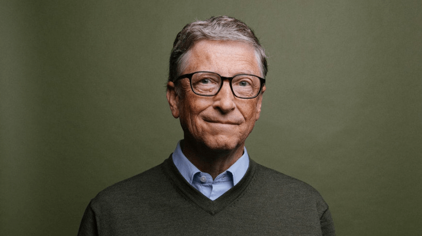Новий рейтинг Forbes: які статки у заможнішої людини світу 9 Новий рейтинг Forbes: які статки у заможнішої людини світу