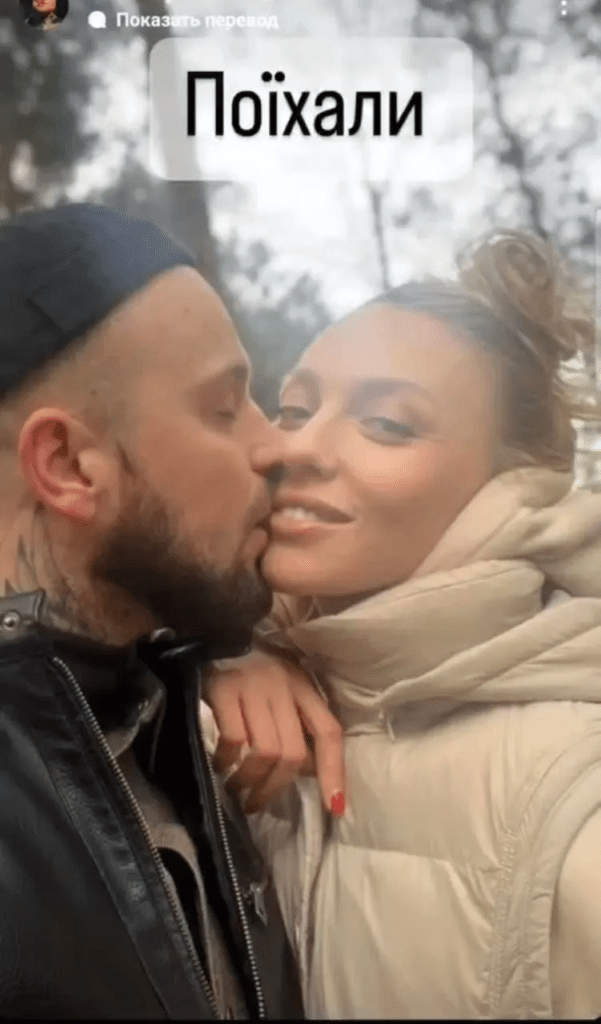 Можливий роман співачки з Владом Міцкевичем: як на чутки відреагував чоловік Олі Полякової 3 Можливий роман співачки з Владом Міцкевичем: як на чутки відреагував чоловік Олі Полякової