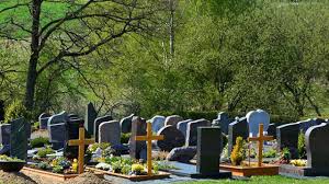 Почему нельзя ходить на кладбище в день рождения покойного