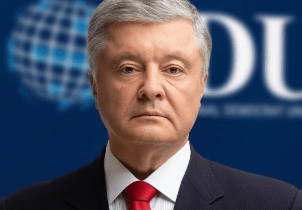 Как украинцы реагируют на планы Порошенко снова стать президентом