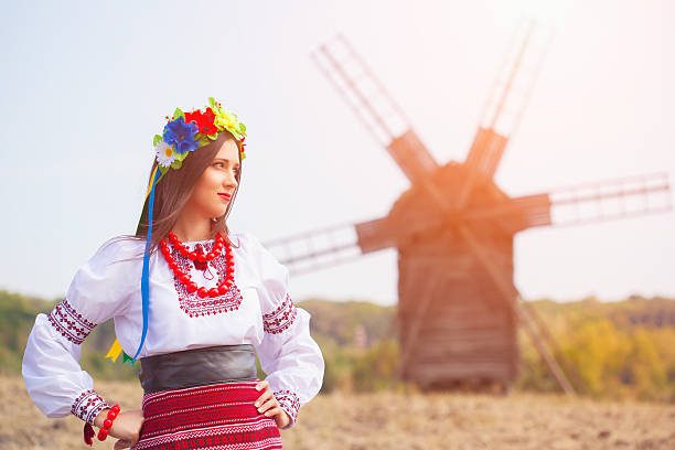 День вышиванки в Украине: когда празднуем в 2024 году