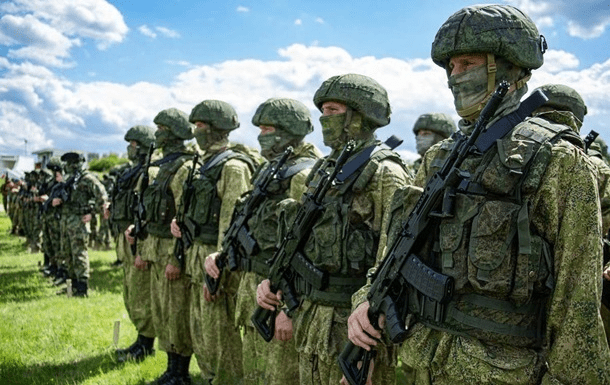 Росіяни збираються створити дві армії для нового наступу – військовий аналітик ➤ Prozoro.net.ua