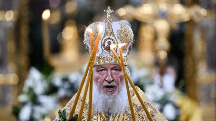 РПЦ погрозами змушує своїх священників читати молитви про “СВО” ➤ Prozoro.net.ua