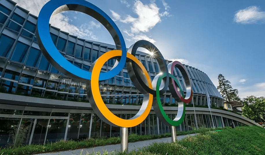 Росія вимагає від МОК перенесення Олімпіади-2024 з Парижа ➤ Главное.net