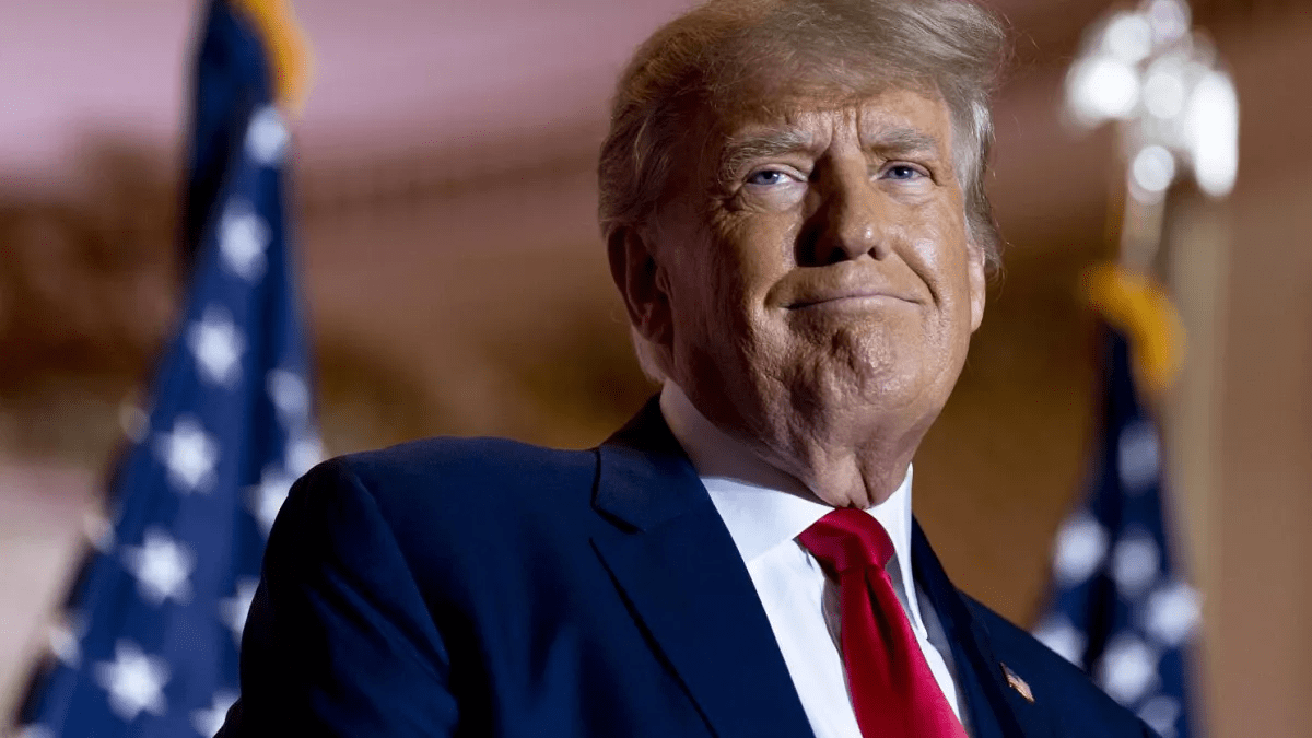 Який план по закінченню війни в Україні має Трамп – Washington Post ➤ Prozoro.net.ua