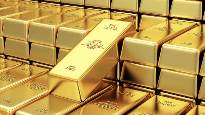 Курс золота прямує вгору: аналітики пояснили, що впливає на ціну металу ➤ Prozoro.net.ua