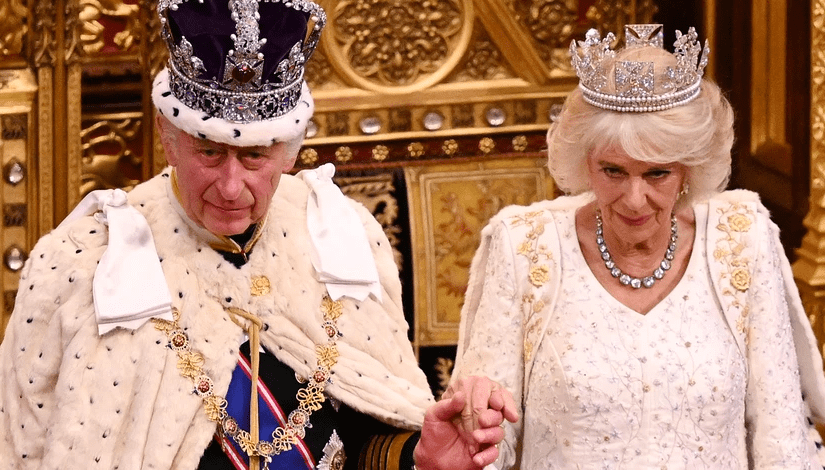 Історія короля Чарльза III та королеви Камілли довжиною в 35 років – від любовної інтрижки до коронації ➤ Prozoro.net.ua