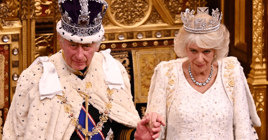 Історія короля Чарльза III та королеви Камілли довжиною в 35 років – від любовної інтрижки до коронації ➤ Prozoro.net.ua